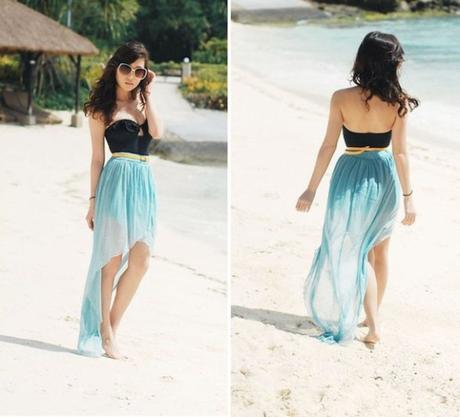 6 Cool Outfit Ideas To Look For Your Next Beach Vacation!