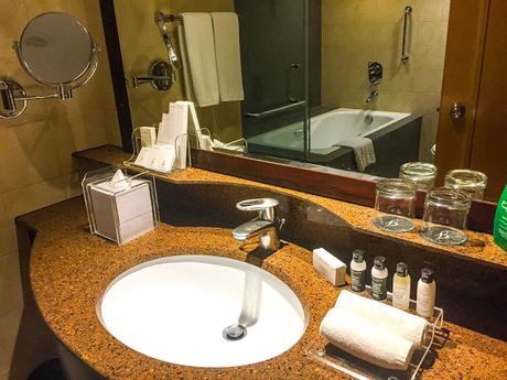 Staycation at The Bellevue Manila - Alabang, Muntinlupa