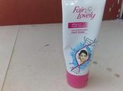 Fair Lovely Advanced Multivitamin Face Wash Review