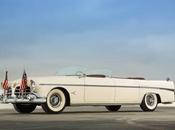 History Motion: Iconic Cars from Hollywood Will Parade Around Angeles President's Presidential Limo with Special Guest