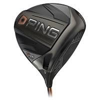 Ping G400 max driver