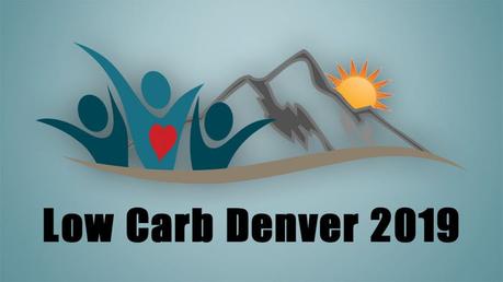 Tickets to Low Carb Denver 2019 are back on sale!