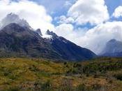 Trekking Torres Paine National Park Patagonia