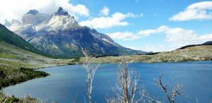 Trekking Torres Del Paine National Park in Patagonia