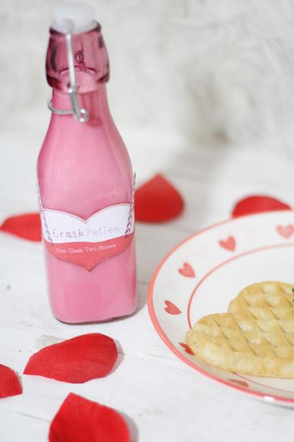 Ideas For A Last Minute Valentines Celebration