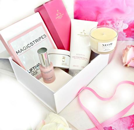 Self Love & Care • with Mintd Box