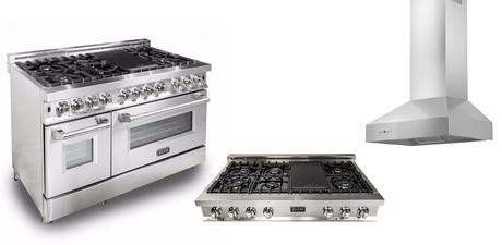 Best Luxury Appliance Brands