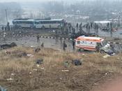 Pulwama Utpala Dynasty Killing CRPF Kashmir