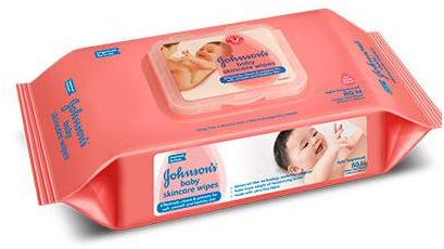 Top 5 sensitive wipes in India
