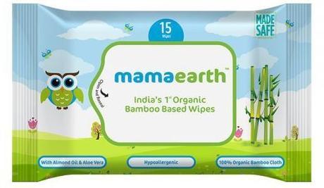 Top 5 sensitive wipes in India