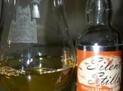 Tasting Notes: Brora: Silent Stills: Year