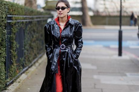 Statements Coats to Shake Up Your Outerwear Game