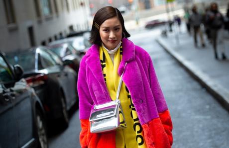 Statements Coats to Shake Up Your Outerwear Game