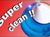 Clean Humidifier: Step-By-Step Instruction