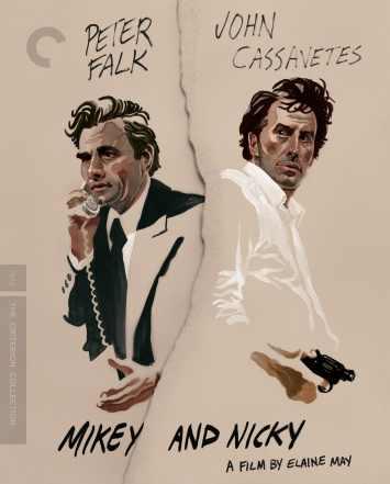 Criterion Channel Movie of the Week: ‘Mikey and Nicky’
