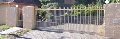 A Guide to the Workings of Automated Driveway Gates