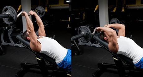 Seated Tricep Press: How to Perform It Successfully