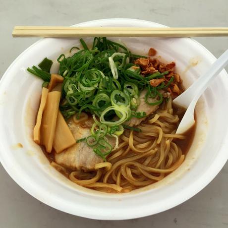 Osaka Ramen Expo: The Most Wonderful Time of the Year