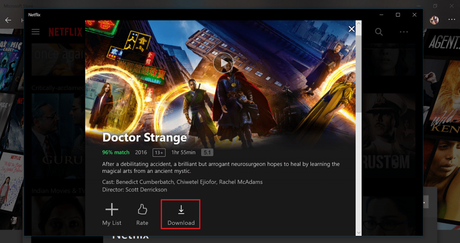How to Download Netflix Movies & Shows for Offline Viewing on Phone How to download netflix movies and shows for offline viewing on android and ios device