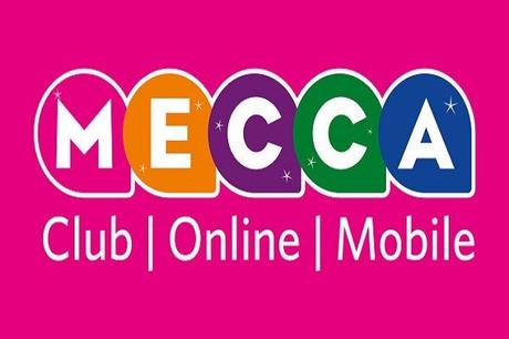 Mecca Bingo