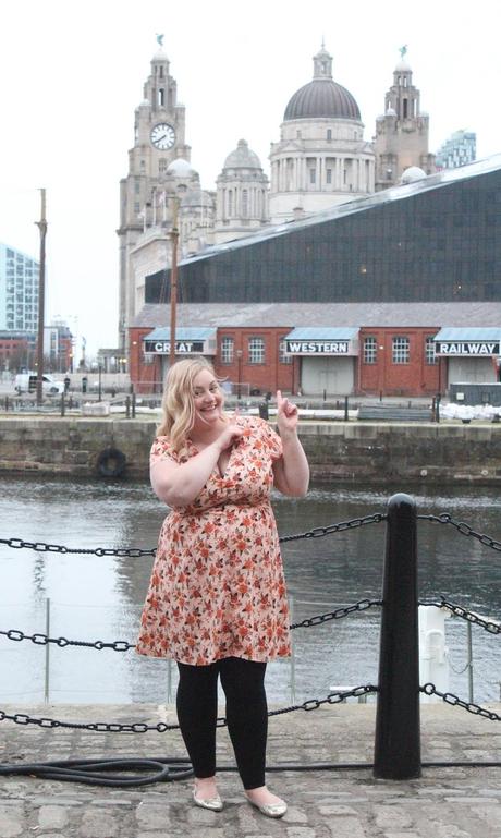 My Favourite Things To Do In Liverpool