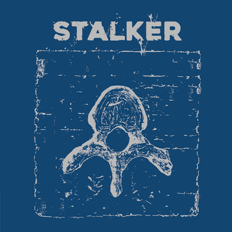 Stalker - Vertebre EP
