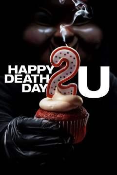 Review Happy Death Day 2U (2019)