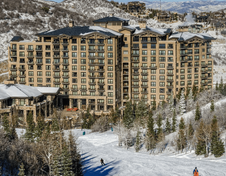 Winter Break Options for Deer Valley, United States of America Winter Break Options for Deer Valley, United States of America