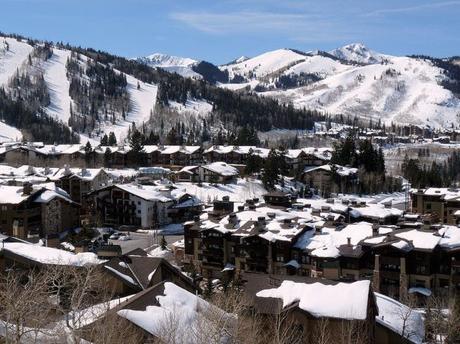 Winter Break Options for Deer Valley, United States of America Winter Break Options for Deer Valley, United States of America
