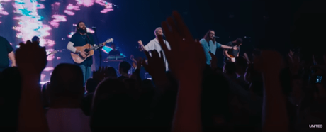 Hillsong UNITED Drops New Single “As You Find Me”