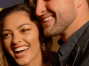 Tebow Fiance Demi-Leigh Nel-Peters Saving Until Marriage