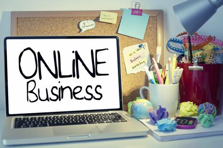 online business failure