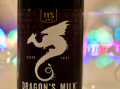 Beer Review Holland Dragon’s Milk Reserve Orange Chocolate Stout