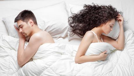 10 Best and Worst Sleeping Positions for Couples