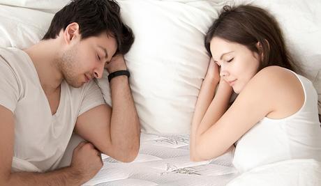 10 Best and Worst Sleeping Positions for Couples