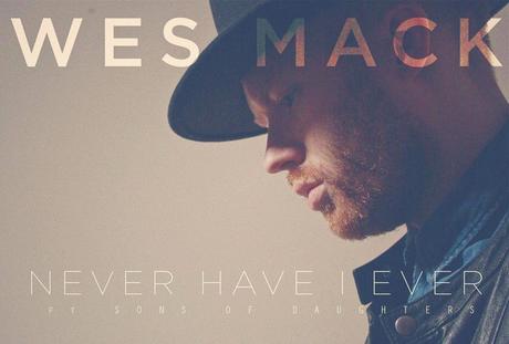 Never Have I Ever – Wes Mack Interview & 5 Quick Questions