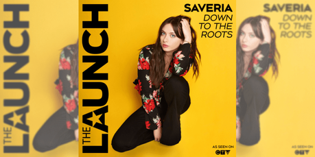 Down To The Roots – Introducing Saveria from CTV’s The Launch