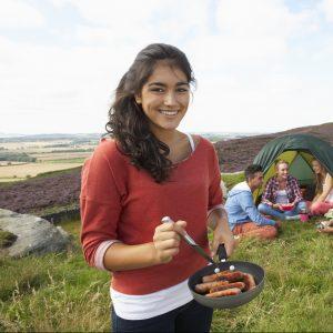 5 Tips For Camping On Keto