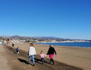 5 Free Things to do in Marbella, Spain With Kids – The World Is A Book #Spain #Travel #Marbella