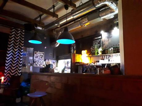 Piątkowe Picie: Exploring The Bars and Cafes of Nowa Praga, Warsaw’s Coolest District Piątkowe Picie: Exploring The Bars and Cafes of Nowa Praga, Warsaw’s Coolest District