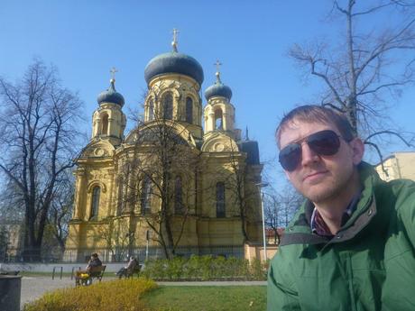 Piątkowe Picie: Exploring The Bars and Cafes of Nowa Praga, Warsaw’s Coolest District Piątkowe Picie: Exploring The Bars and Cafes of Nowa Praga, Warsaw’s Coolest District