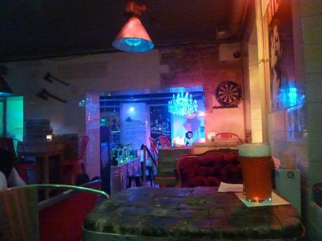 Piątkowe Picie: Exploring The Bars and Cafes of Nowa Praga, Warsaw’s Coolest District Piątkowe Picie: Exploring The Bars and Cafes of Nowa Praga, Warsaw’s Coolest District