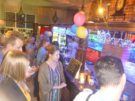 Piątkowe Picie: Exploring The Bars and Cafes of Nowa Praga, Warsaw’s Coolest District Piątkowe Picie: Exploring The Bars and Cafes of Nowa Praga, Warsaw’s Coolest District