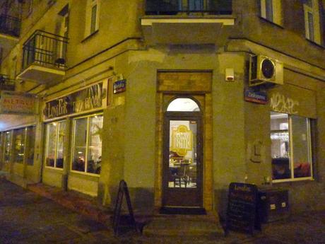 Piątkowe Picie: Exploring The Bars and Cafes of Nowa Praga, Warsaw’s Coolest District Piątkowe Picie: Exploring The Bars and Cafes of Nowa Praga, Warsaw’s Coolest District