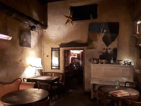 Piątkowe Picie: Exploring The Bars and Cafes of Nowa Praga, Warsaw’s Coolest District Piątkowe Picie: Exploring The Bars and Cafes of Nowa Praga, Warsaw’s Coolest District