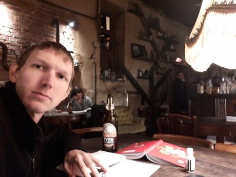 Piątkowe Picie: Exploring The Bars and Cafes of Nowa Praga, Warsaw’s Coolest District Piątkowe Picie: Exploring The Bars and Cafes of Nowa Praga, Warsaw’s Coolest District