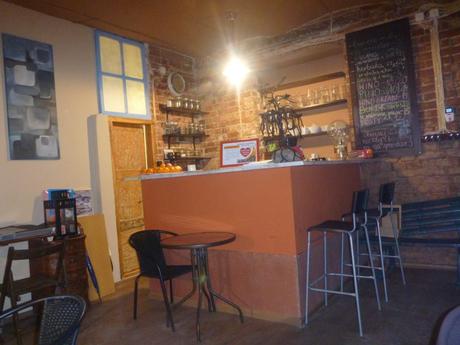 Piątkowe Picie: Exploring The Bars and Cafes of Nowa Praga, Warsaw’s Coolest District Piątkowe Picie: Exploring The Bars and Cafes of Nowa Praga, Warsaw’s Coolest District