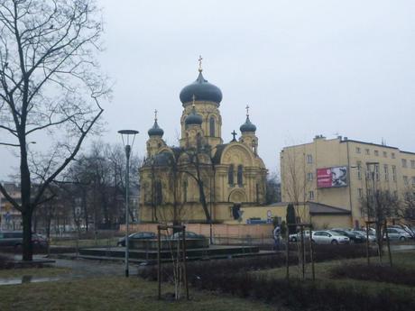 Piątkowe Picie: Exploring The Bars and Cafes of Nowa Praga, Warsaw’s Coolest District Piątkowe Picie: Exploring The Bars and Cafes of Nowa Praga, Warsaw’s Coolest District