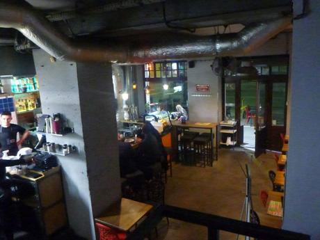Piątkowe Picie: Exploring The Bars and Cafes of Nowa Praga, Warsaw’s Coolest District Piątkowe Picie: Exploring The Bars and Cafes of Nowa Praga, Warsaw’s Coolest District