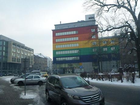 Piątkowe Picie: Exploring The Bars and Cafes of Nowa Praga, Warsaw’s Coolest District Piątkowe Picie: Exploring The Bars and Cafes of Nowa Praga, Warsaw’s Coolest District